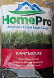 Sunny Mix Grass Seed