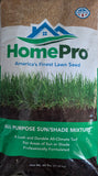 All Purpose Grass Seed