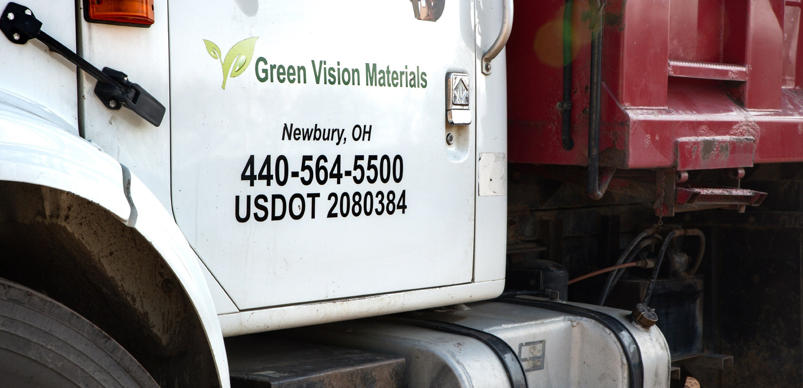 Top quality landscape materials in Newbury, O