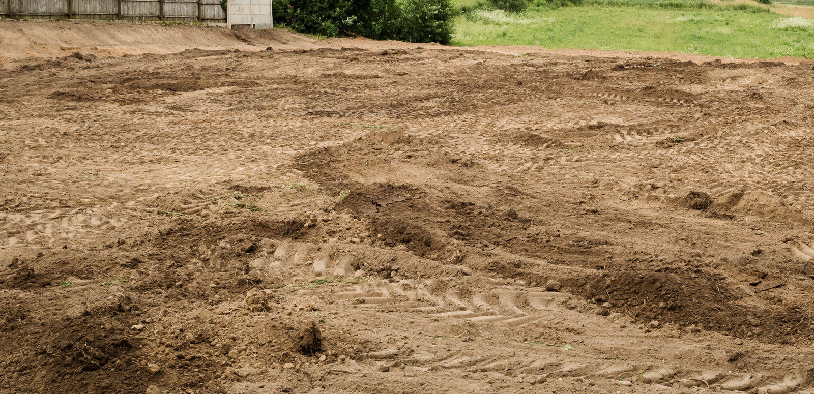 Yard Waste Disposal in Newbury, OH | Green Vision Materials