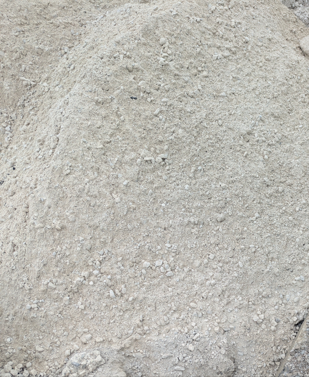 #411 Limestone [tons]