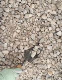 #411 Limestone [tons]