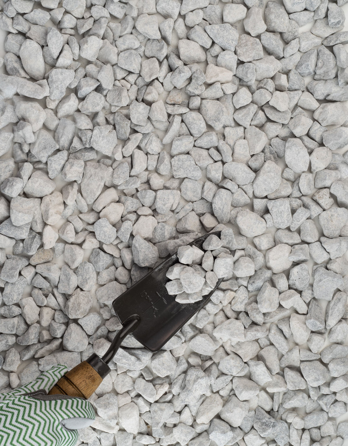 57 Limestone; ¾ - 1½