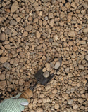 #57 Washed Gravel [tons]