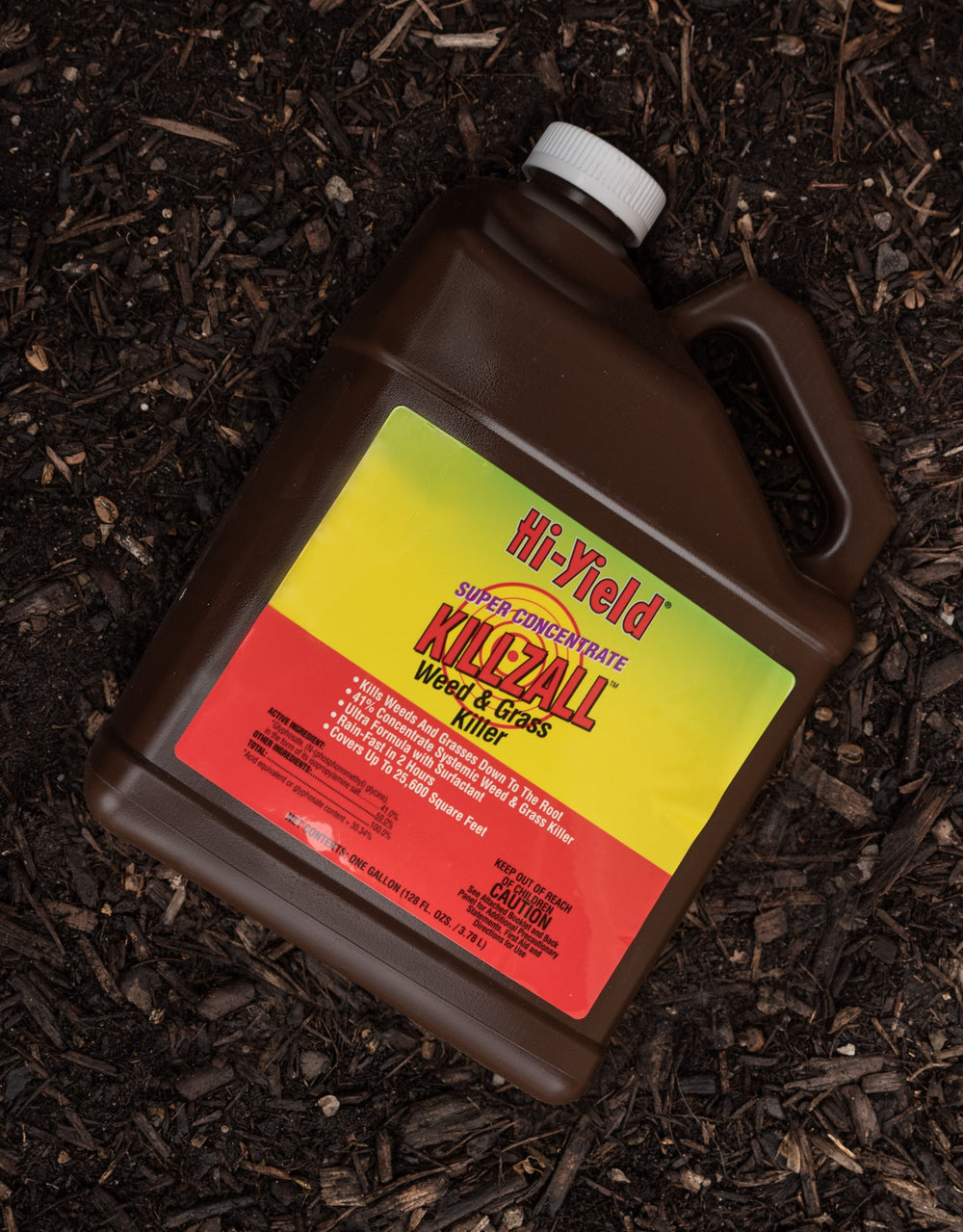 killzall herbicide label Killzall – Green Vision Materials